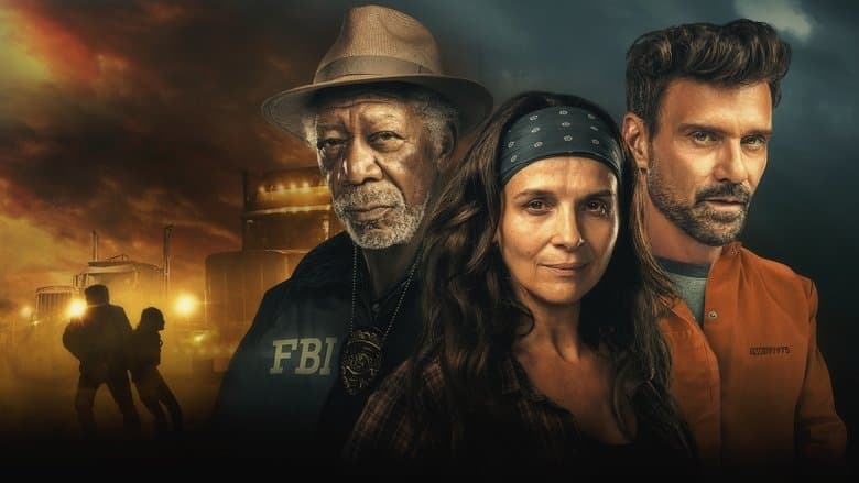 Paradise Highway / Райска магистрала (2022)