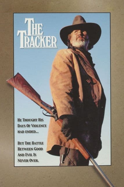The Tracker / Следотърсачът (1988)