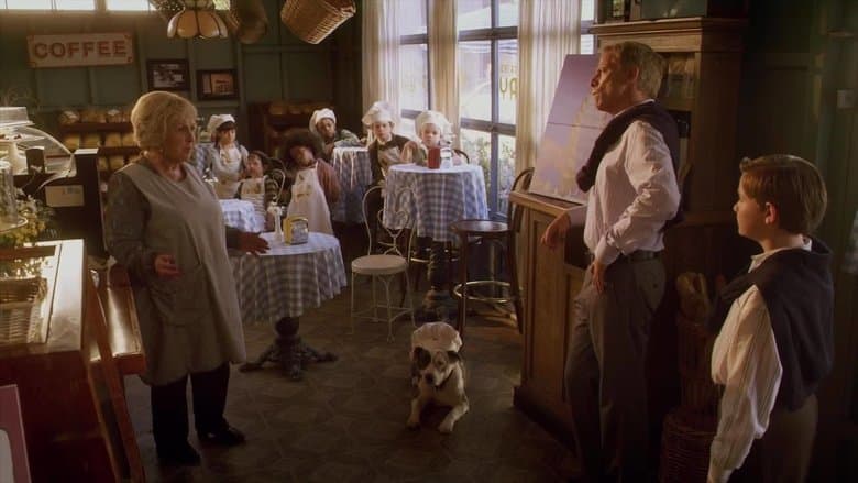 The Little Rascals Save the Day / Малките пакостници спасяват положението (2014)