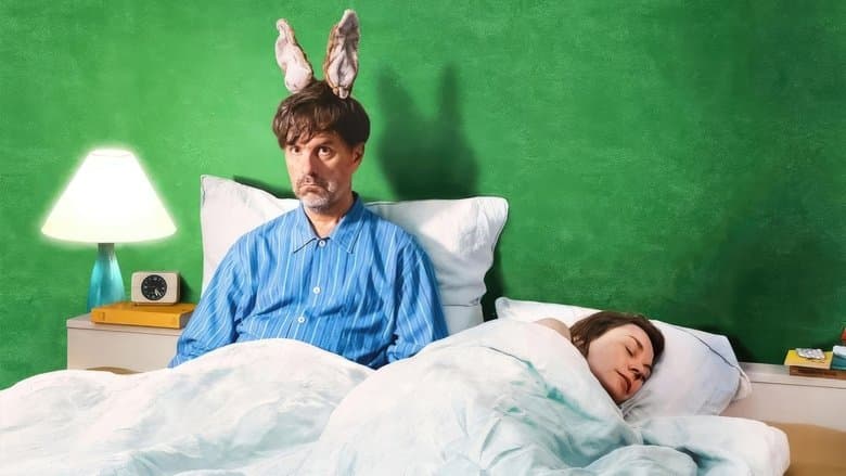 Es ist nur eine Phase, Hase / Това е просто фаза, скъпа (2021)