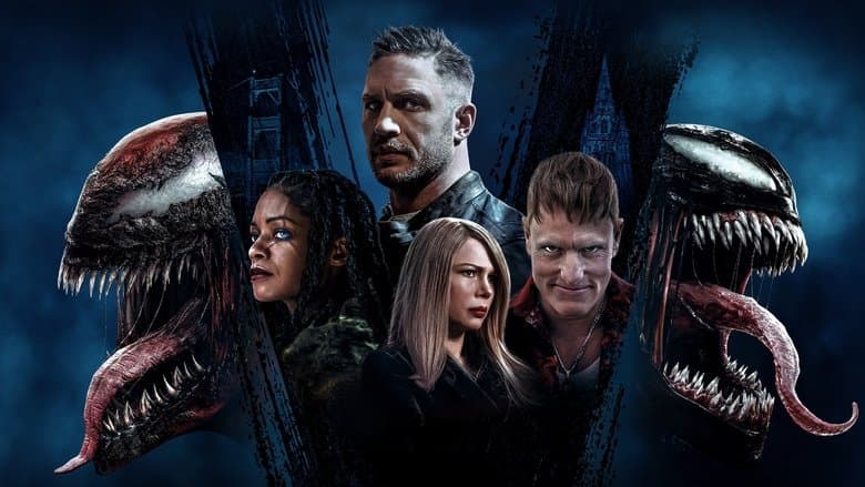 Venom: Let There Be Carnage / Венъм 2: Време е за Карнидж (2021)