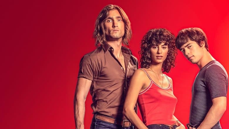 Las leyes de la frontera / Законите на границата / The Laws of the Border (2021)