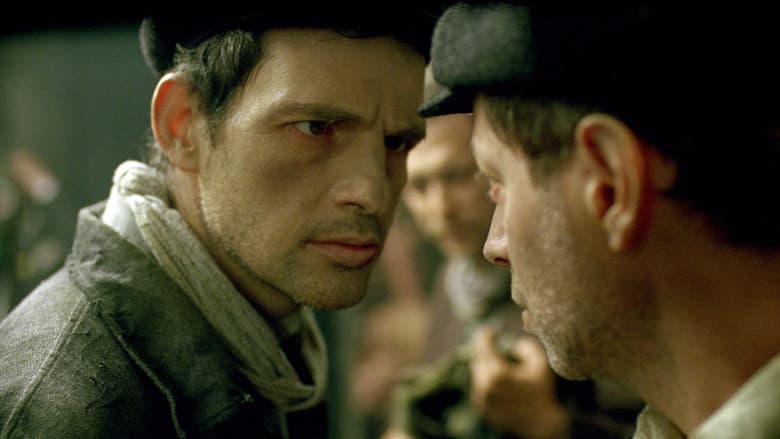 Saul Fia / Son of Saul / Синът на Шаул (2015)