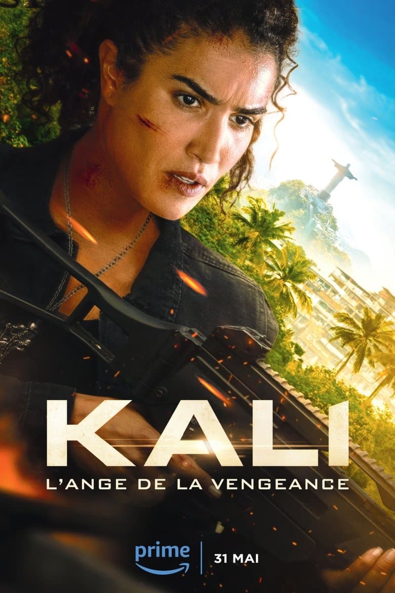 KALI / Кали (2024)