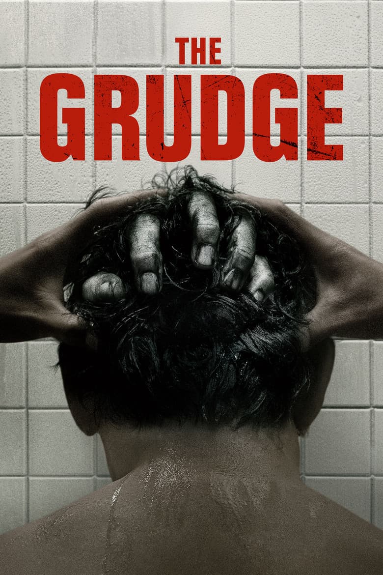 The Grudge / Гняв (2020)