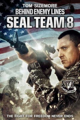 Осми отряд на морските тюлени: В тила на врага / Seal Team Eight: Behind Enemy Lines (2014) BG AUDIO