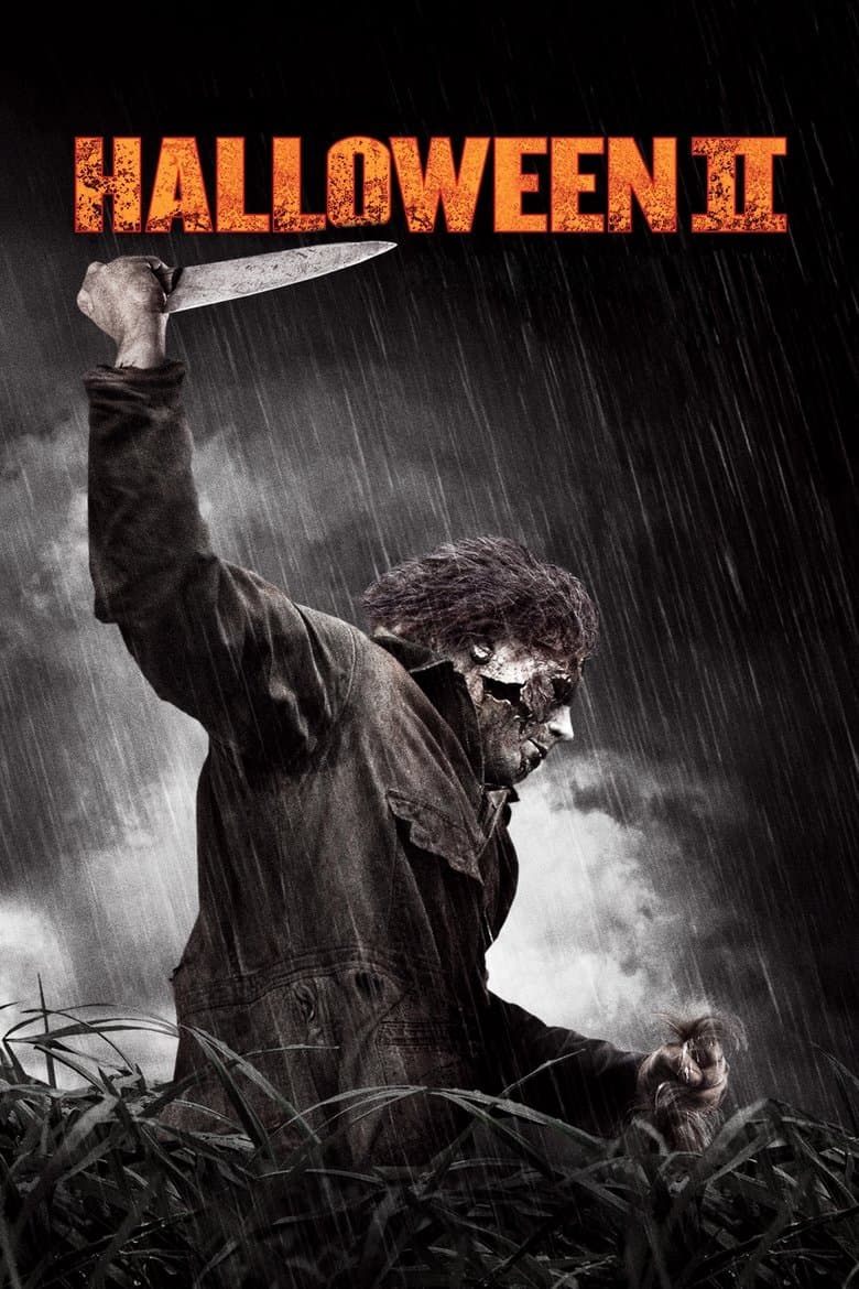Halloween II / Хелоуин II (2009)