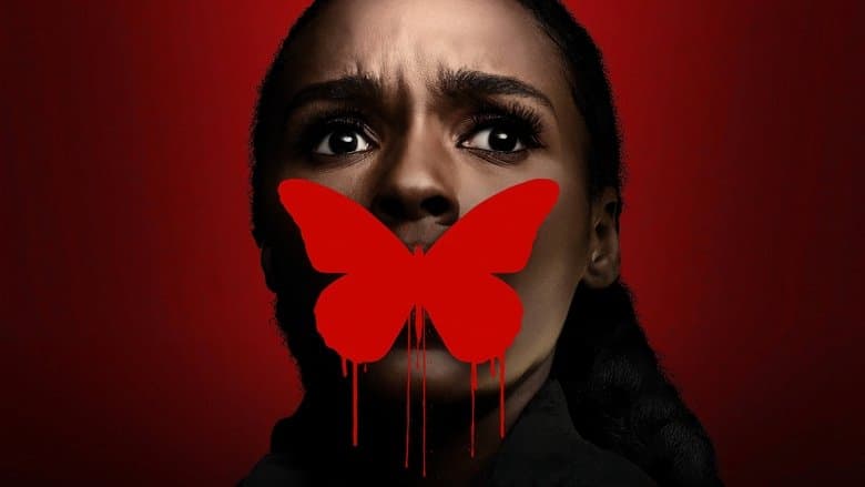 Antebellum / Избраната (2020)