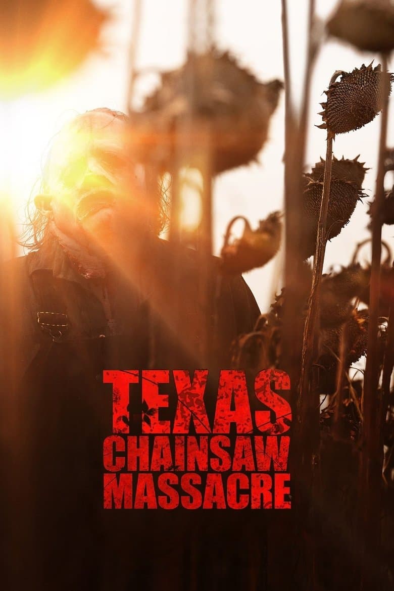 Texas Chainsaw Massacre / Тексаско клане (2022)