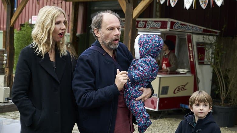 Les 2 Alfred / Двамата Алфредовци (2020) BG AUDIO