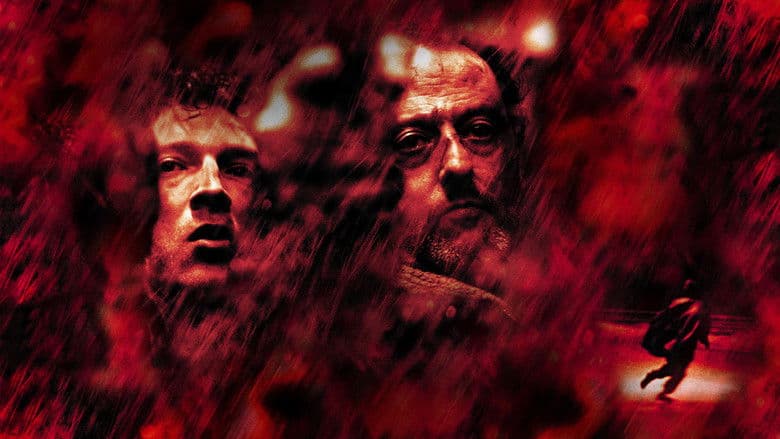 The Crimson Rivers / Les rivieres pourpres / Пурпурните реки (2000) BG AUDIO