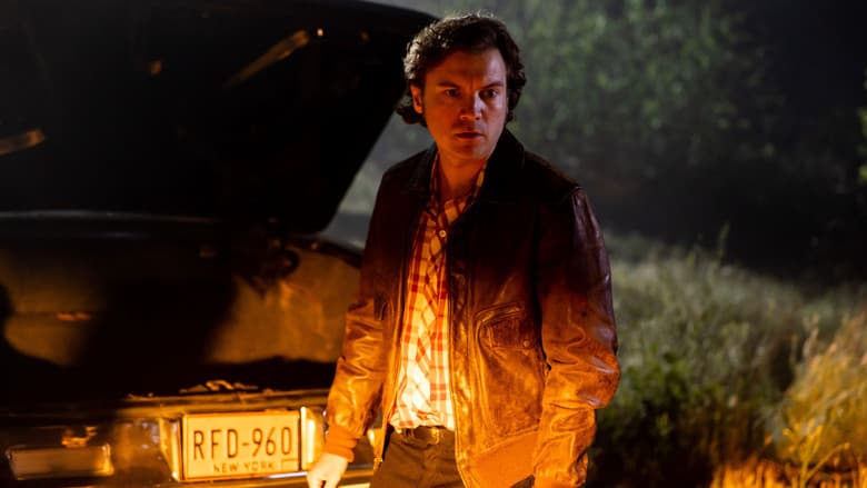 Inside Man / Вътрешен Човек (2023)