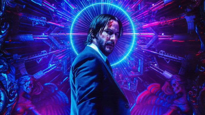 John Wick: Chapter 3 – Parabellum / Джон Уик 3 (2019) BG AUDIO