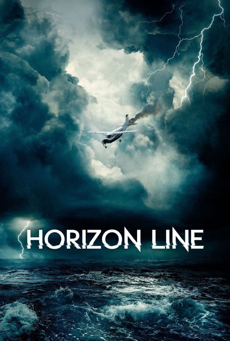 Horizon Line / Към хоризонта (2020) BG AUDIO