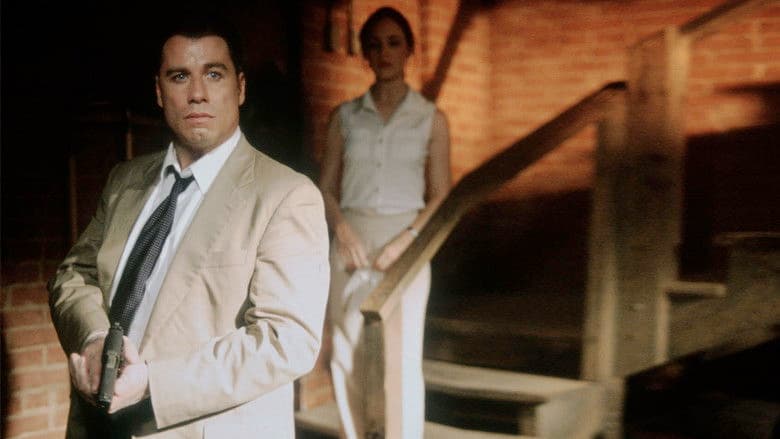 The General's Daughter / Дъщерята на генерала (1999) BG AUDIO