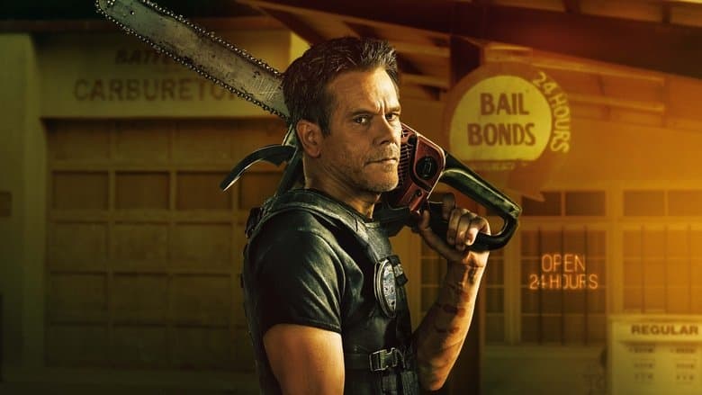 The Bondsman Season 1 / Бондсманът Сезон 1 (2025)