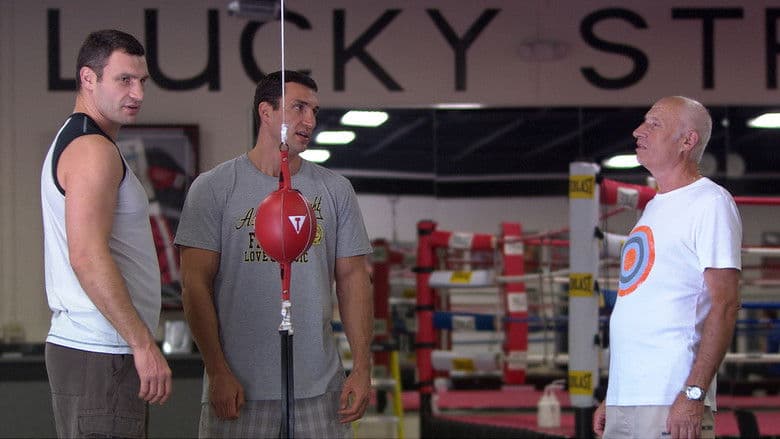 Klitschko / Кличко (2011)