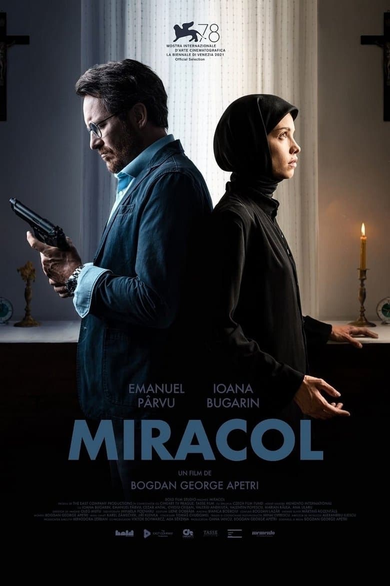 Miracle / Чудо (2021)