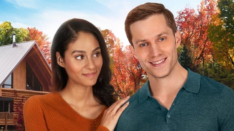 Love at Look Lodge / Романс сред природата (2020) BG AUDIO