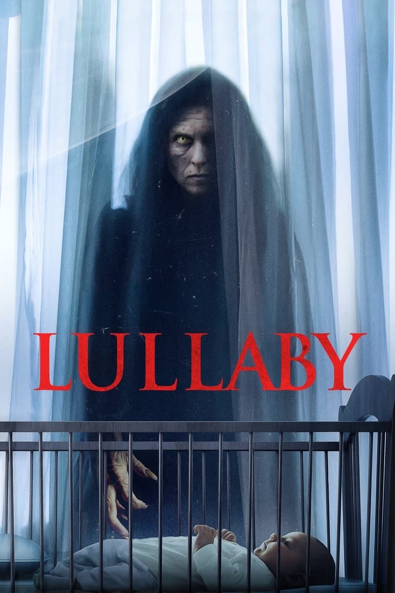 Lullaby / Приспивна песен (2022)