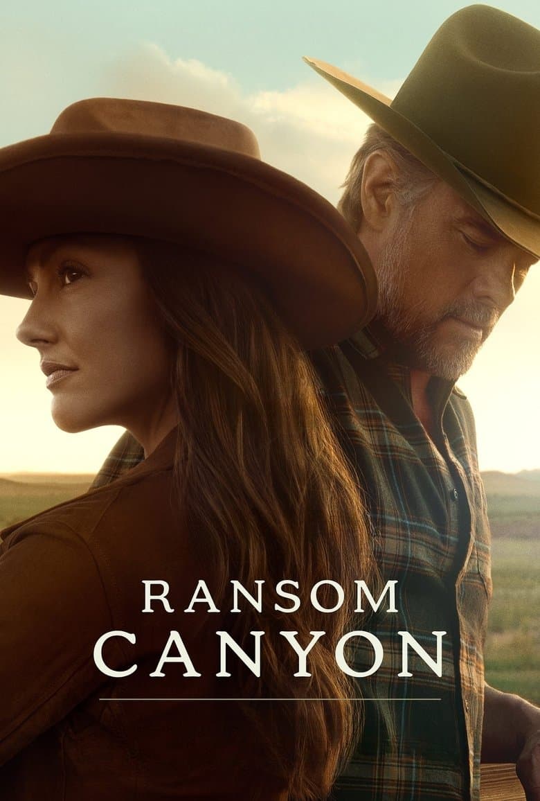 Ransom Canyon Season 1 / Каньонът Рансъм Сезон 1 (2025)