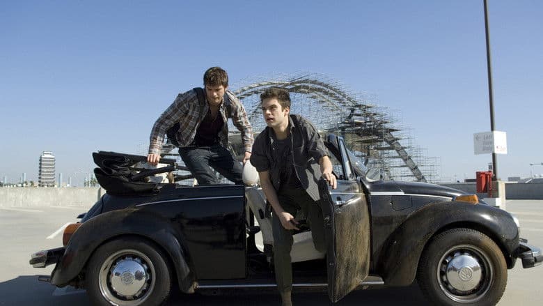 Spread / Професия жиголо (2009) BG AUDIO