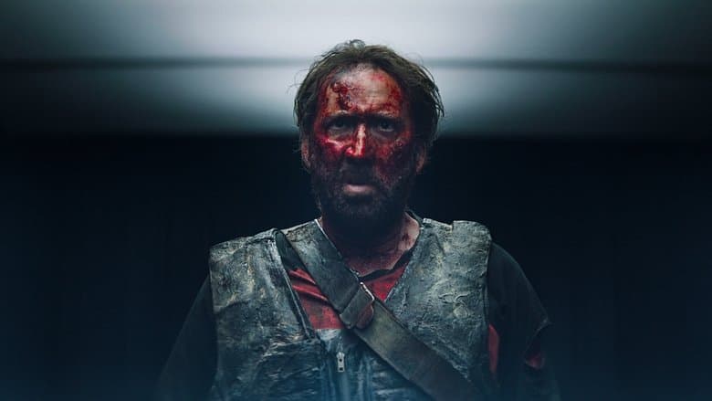 Mandy / Манди (2018) BG AUDIO