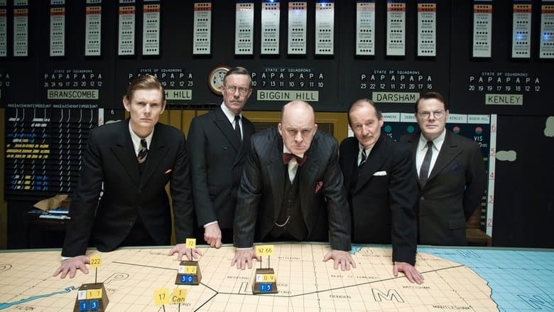 Castles In The Sky / Въздушни кули (2014)