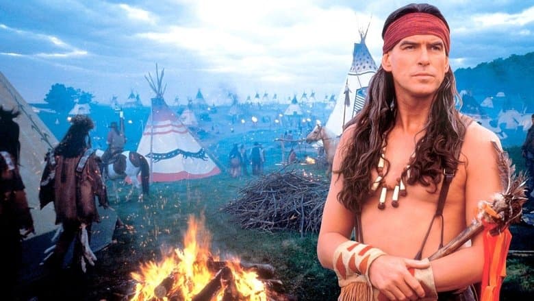 Grey Owl / Сивата сова (1999)