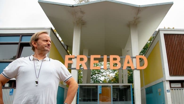 Beckenrand Sheriff / Спасител и половина (2021) BG AUDIO