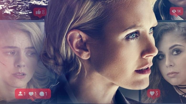 InstaFame / ИнстаПсихо / InstaPsycho (2020) BG AUDIO