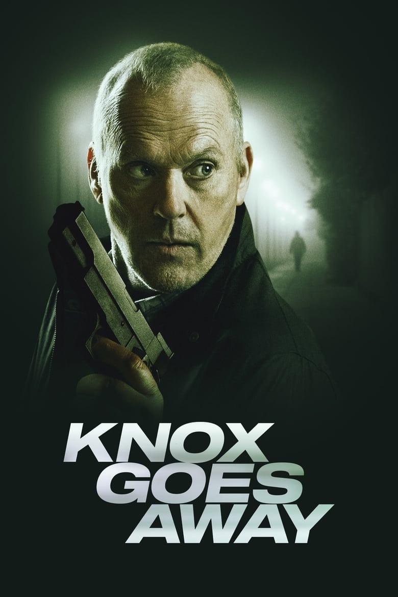 Knox Goes Away / Нокс си отива (2024)