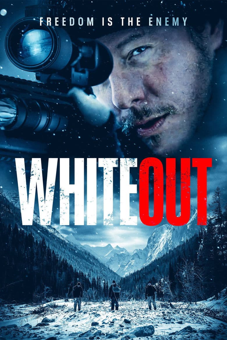 Whiteout / Whiteout (2024)