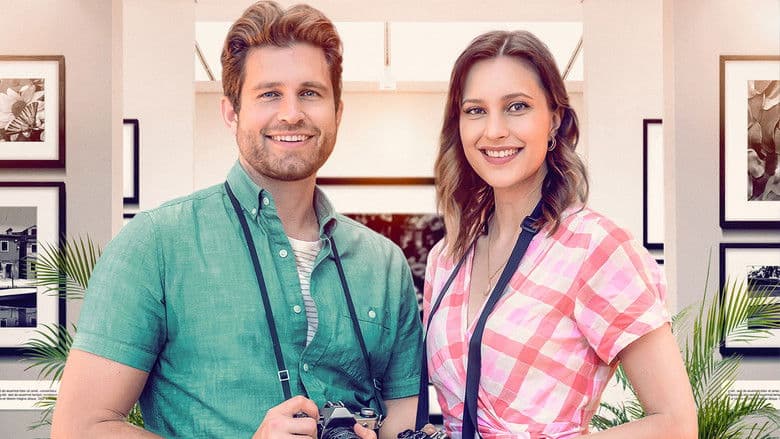 Candid About Love / Любов от пръв кадър (2023) BG AUDIO