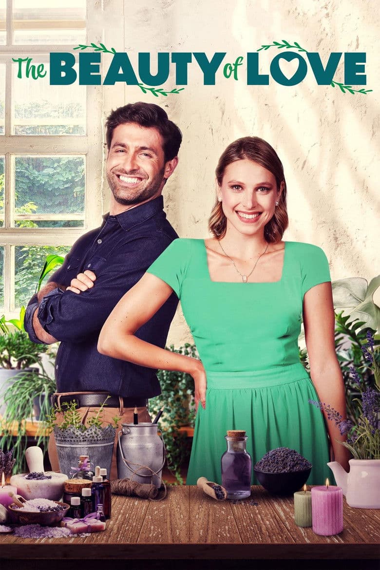 The Beauty of Love / Красотата на любовта (2021) BG AUDIO