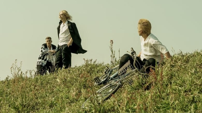 Tokyo Revengers / Токийски отмъстители (2021)