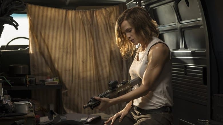 Peppermint / Ангел на възмездието (2018) BG AUDIO