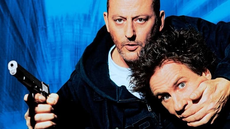 Tais Toi / Млъкни (2003)