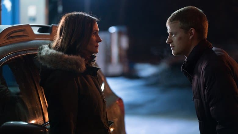 Ben Is Back / Бен се завърна (2018) BG AUDIO