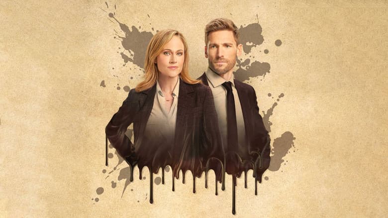 Curious Caterer Dying for Chocolate / Кетъринг мистерии: Смъртоносен шоколад (2022)