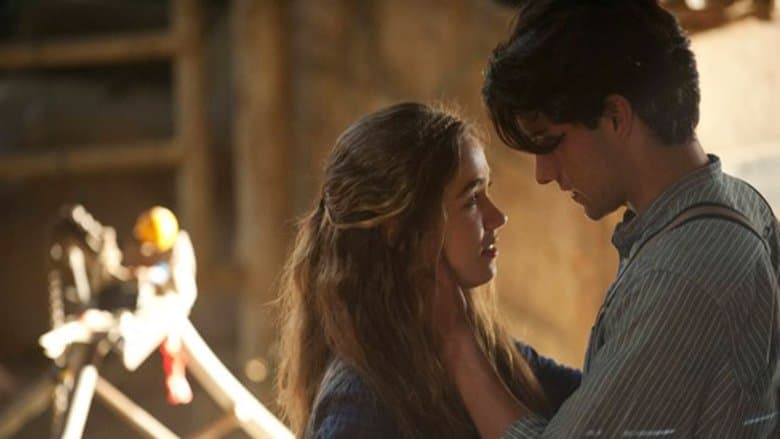 Escape from Polygamy / Бягство от полигамията (2013) BG AUDIO