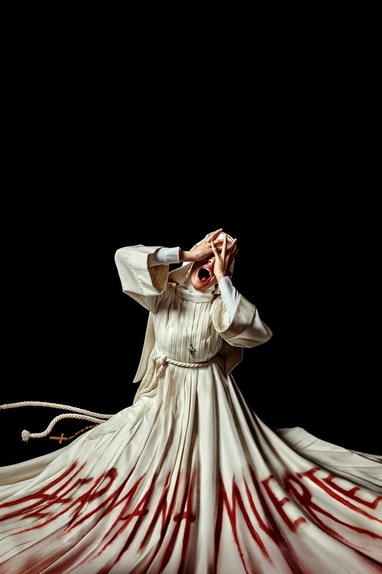 Sister Death / Сестра Смърт (2023)