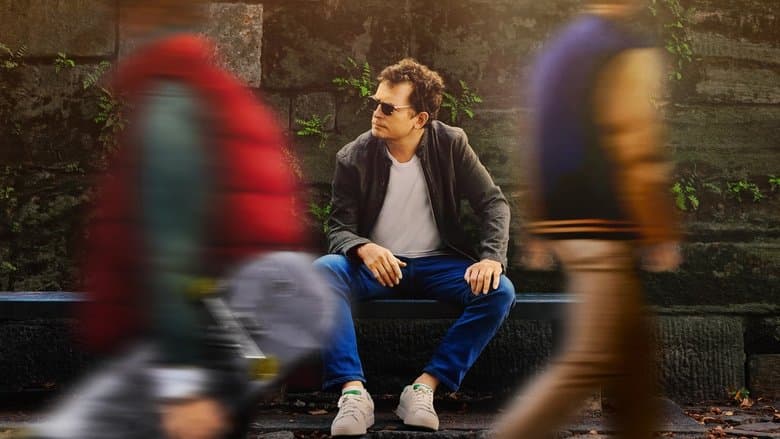 STILL: A Michael J. Fox Movie / Отстояване (2023)