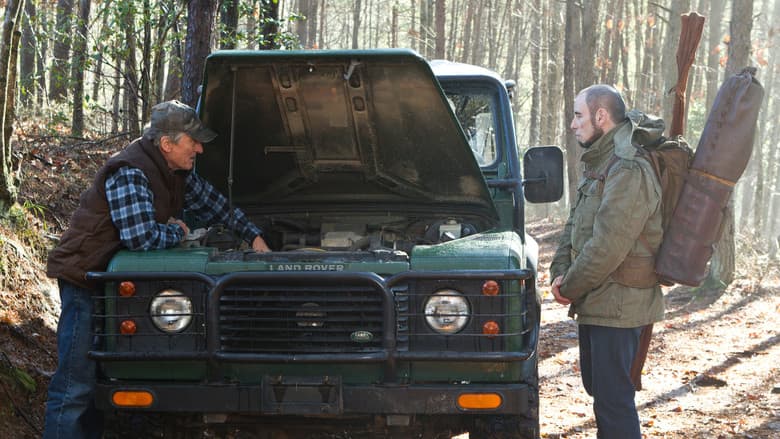 Killing Season / Опасен гост (2013) BG AUDIO