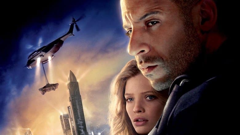 Babylon A.D. / Мисия Вавилон (2008)