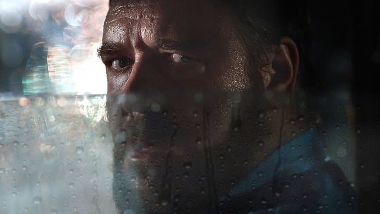 Unhinged / Ненормален (2020)