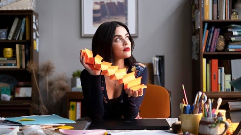 The Hating Game / Мразя те, обичам те (2021) BG AUDIO