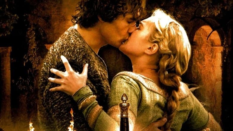 Tristan and Isolde / Тристан и Изолда (2006) BG AUDIO