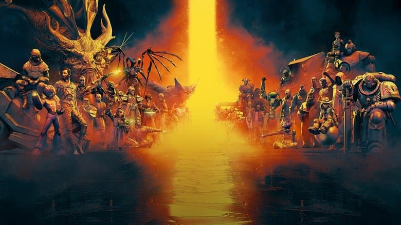 Secret Level Season 1 / СЕКРЕТНО НИВО Сезон 1 (2024)