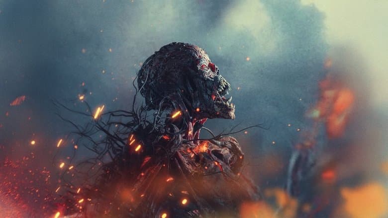 Home Sweet Home: Rebirth / Дом, сладък дом: Прераждане (2025)